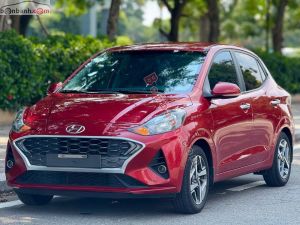 Xe Hyundai i10 1.2 AT 2021
