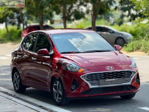 Xe Hyundai i10 1.2 AT 2021
