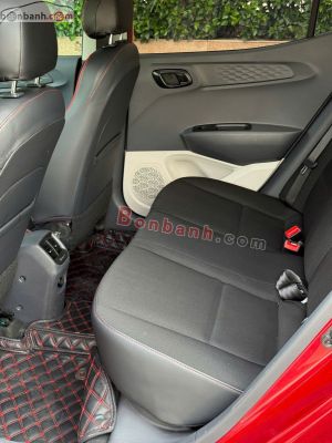Xe Hyundai i10 1.2 AT 2021