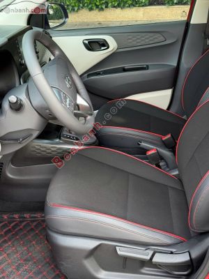 Xe Hyundai i10 1.2 AT 2021