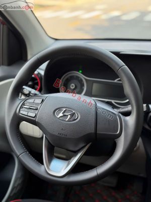 Xe Hyundai i10 1.2 AT 2021