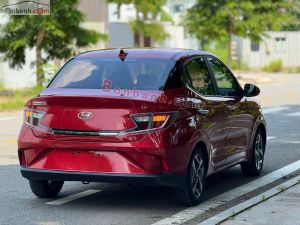 Xe Hyundai i10 1.2 AT 2021