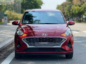Xe Hyundai i10 1.2 AT 2021