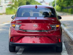 Xe Hyundai i10 1.2 AT 2021