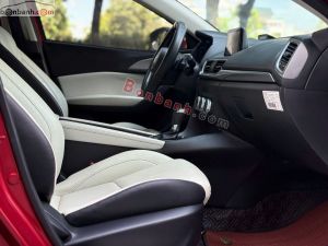 Xe Mazda 3 1.5L Luxury 2019