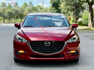 Xe Mazda 3 1.5L Luxury 2019