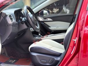 Xe Mazda 3 1.5L Luxury 2019