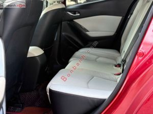 Xe Mazda 3 1.5L Luxury 2019