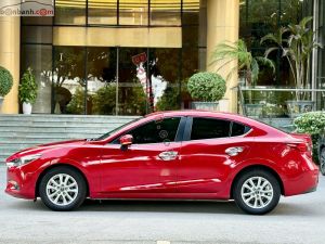 Xe Mazda 3 1.5L Luxury 2019