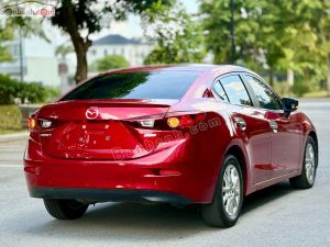 Xe Mazda 3 1.5L Luxury 2019