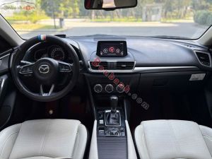 Xe Mazda 3 1.5L Luxury 2019