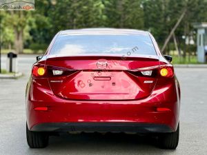 Xe Mazda 3 1.5L Luxury 2019