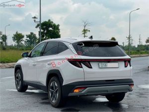 Xe Hyundai Tucson 2.0 AT Đặc biệt 2025