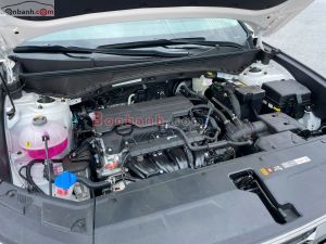 Xe Hyundai Tucson 2.0 AT Đặc biệt 2025