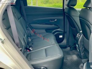 Xe Hyundai Tucson 2.0 AT Đặc biệt 2025