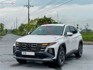 Xe Hyundai Tucson 2.0 AT Đặc biệt 2025