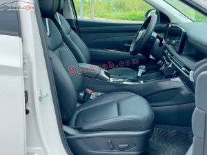 Xe Hyundai Tucson 2.0 AT Đặc biệt 2025