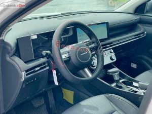 Xe Hyundai Tucson 2.0 AT Đặc biệt 2025