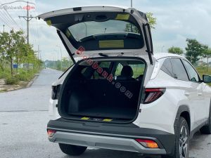 Xe Hyundai Tucson 2.0 AT Đặc biệt 2025