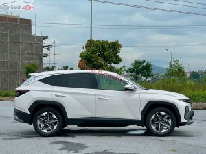 Xe Hyundai Tucson 2.0 AT Đặc biệt 2025