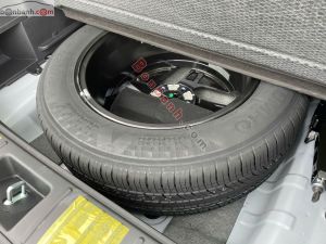 Xe Hyundai Tucson 2.0 AT Đặc biệt 2025
