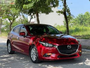 Xe Mazda 3 1.5L Luxury 2019