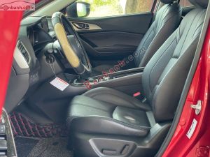 Xe Mazda 3 1.5L Luxury 2019