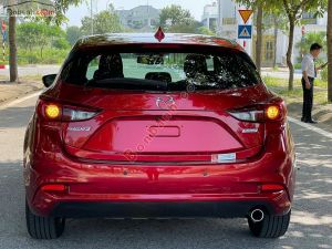 Xe Mazda 3 1.5L Luxury 2019