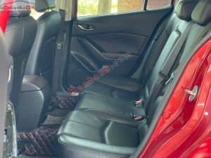 Xe Mazda 3 1.5L Luxury 2019