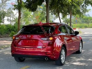 Xe Mazda 3 1.5L Luxury 2019