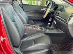 Xe Mazda 3 1.5L Luxury 2019