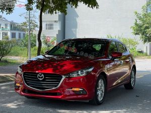 Xe Mazda 3 1.5L Luxury 2019