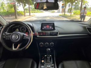 Xe Mazda 3 1.5L Luxury 2019