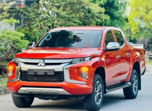 Xe Mitsubishi Triton 4x2 AT 2022