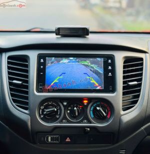 Xe Mitsubishi Triton 4x2 AT 2022