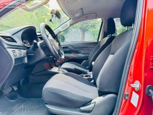 Xe Mitsubishi Triton 4x2 AT 2022