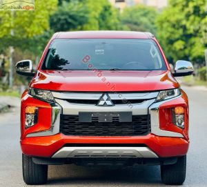 Xe Mitsubishi Triton 4x2 AT 2022