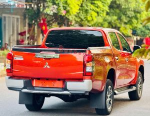 Xe Mitsubishi Triton 4x2 AT 2022