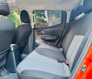 Xe Mitsubishi Triton 4x2 AT 2022