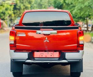 Xe Mitsubishi Triton 4x2 AT 2022