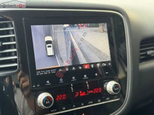 Xe Mitsubishi Outlander 2.0 CVT 2024