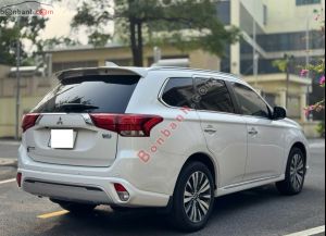 Xe Mitsubishi Outlander 2.0 CVT 2024
