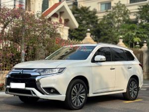 Xe Mitsubishi Outlander 2.0 CVT 2024