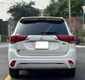 Xe Mitsubishi Outlander 2.0 CVT 2024