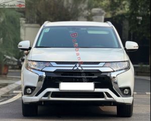 Xe Mitsubishi Outlander 2.0 CVT 2024