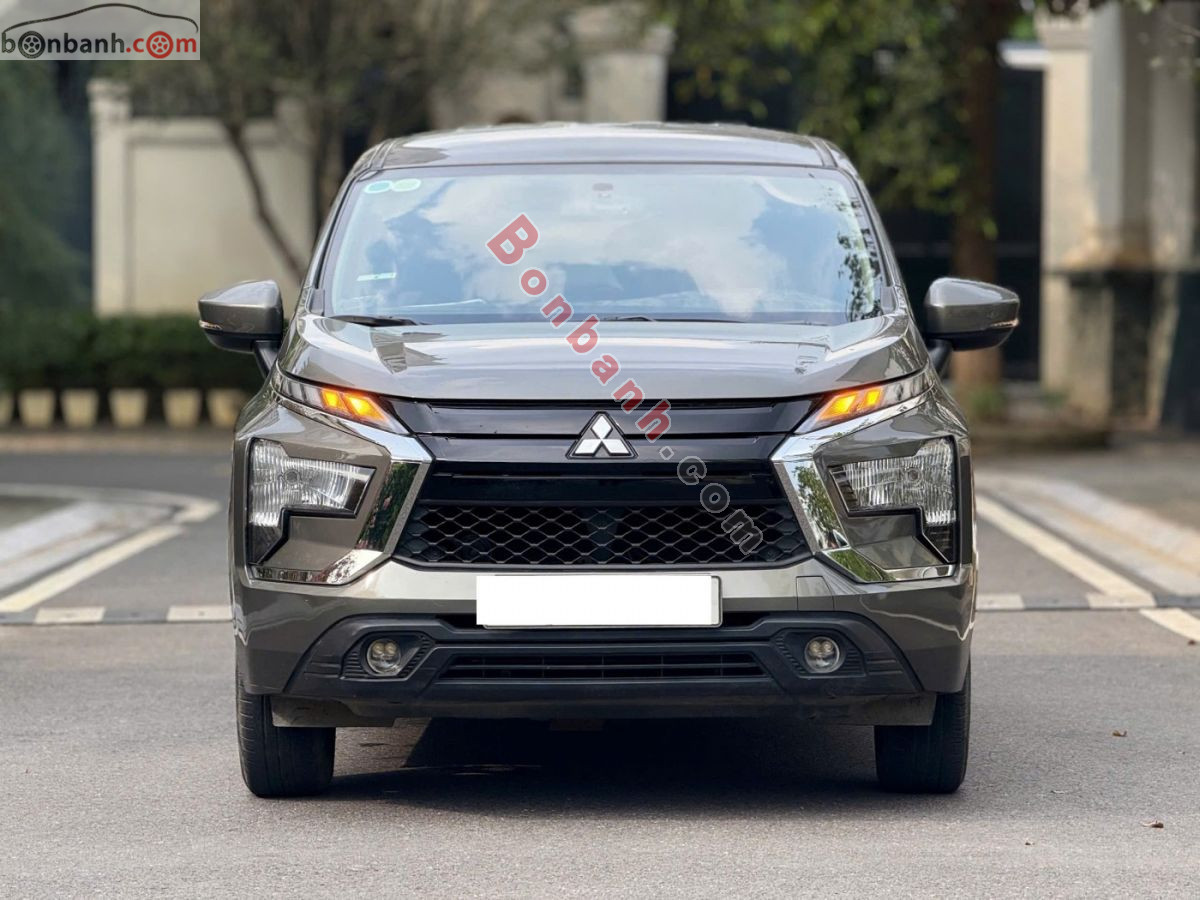 Mitsubishi Xpander 1.5 AT 2023