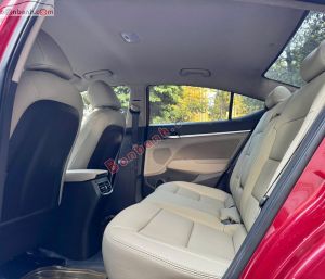Xe Hyundai Elantra 1.6 MT 2021