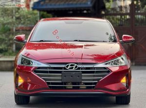 Xe Hyundai Elantra 1.6 MT 2021