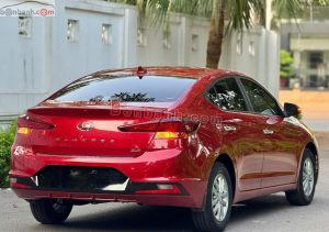 Xe Hyundai Elantra 1.6 MT 2021