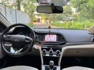 Xe Hyundai Elantra 1.6 MT 2021